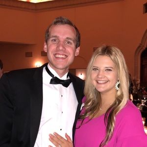 Meet your Posher, Michael